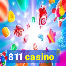 811 casino